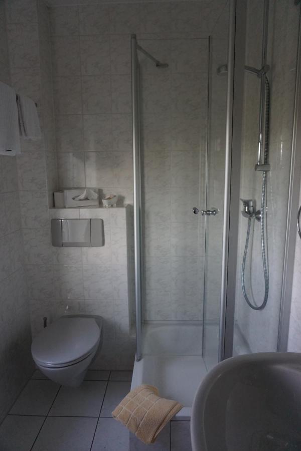 Gaestehaus Eschment Bissersheim Dış mekan fotoğraf